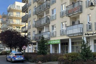 Tragedia w Poznaniu! W mieszkaniu znaleziono zwłoki ojca i syna