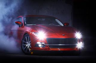 Nowa Warszawa W20 GT