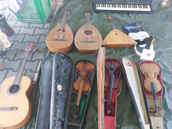 Strzyżowski jarmark