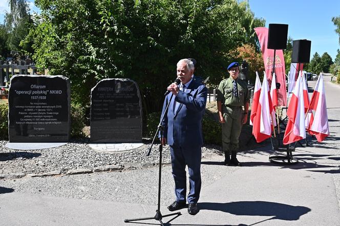 85 rocznica ludobójstwa Polaków w ZSRR