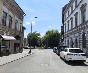 Ważna zmiana dla kierowców w Tarnowie. Nowe zasady na skrzyżowaniu ulic św. Anny i Targowej