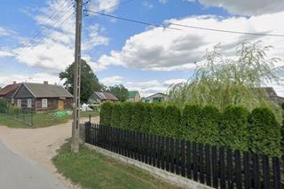 Malutka wieś w woj. podlaskim ukryta przed całym światem. Skrywa dramatyczną historię!