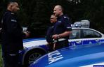 Podlaska policja ma nowe oznakowane radiowozy BMW serii 3 (G20)