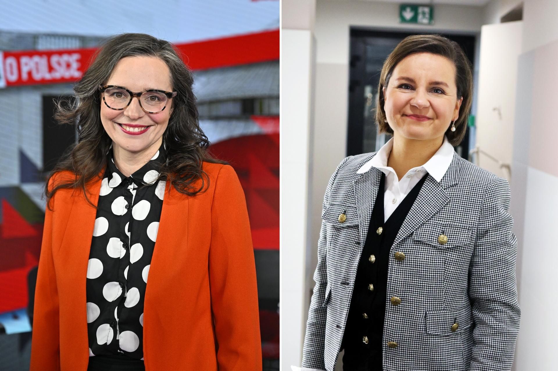 Ważne! Posłanki zablokowane, oskarżony uniewinniony? Prokuratura: "Akt był niezasadn…