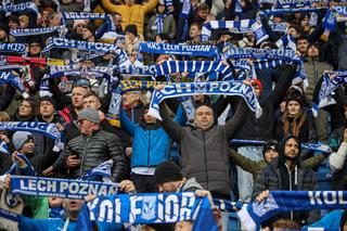 Lech Poznań - Fiorentina. Kibice Kolejorza napisali list do burmistrza Florencji! O co chodzi? 