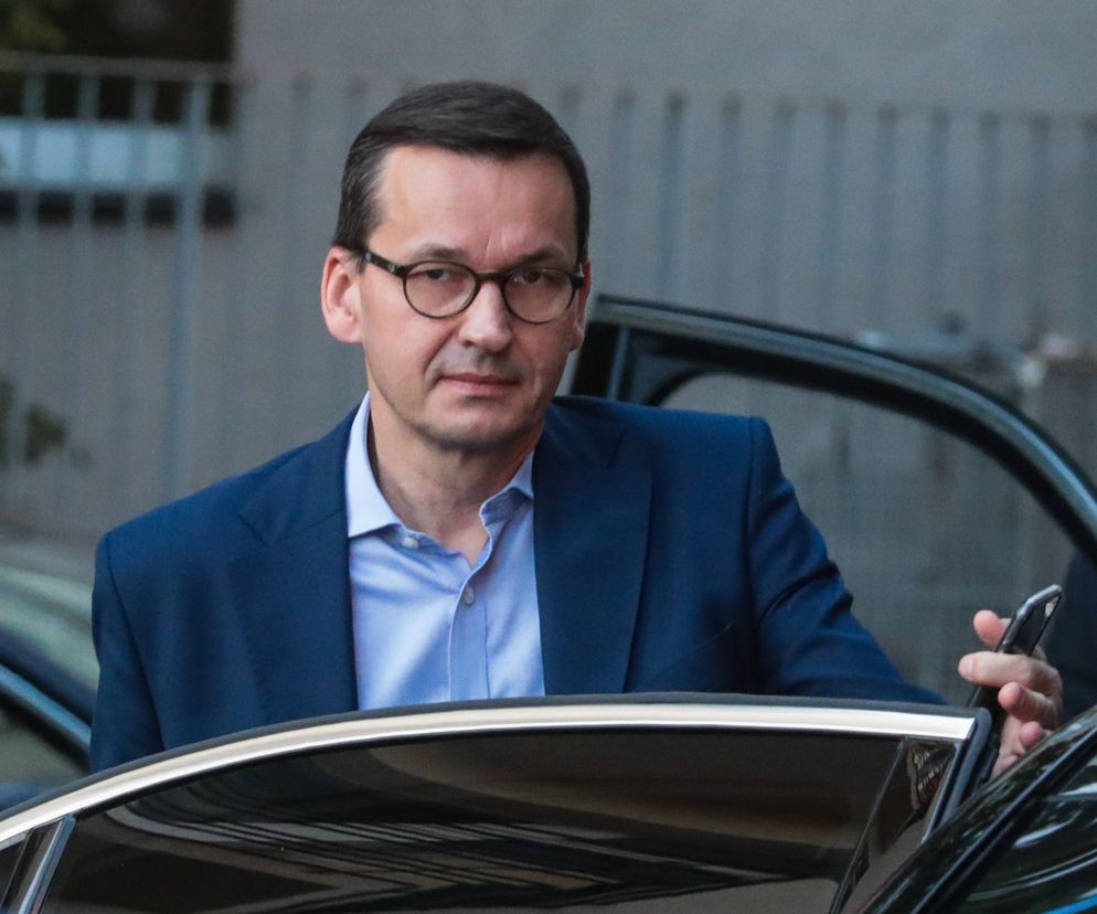 Mateusz Morawiecki