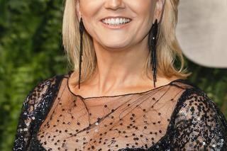 Gwiazda TVN24 miała wypadek na nartach. Marta Kuligowska musi przejść rehabilitację