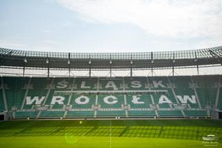 Stadion Wrocław ze sponsorem tytularnym. Znamy szczegóły umowy