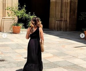  Tatuaże Agnieszki Gozdyry, tego nie widać w telewizji!