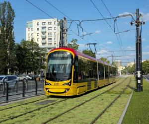 Tramwaj do Wilanowa. Jak pojadą tramwaje i autobusy? Ruszają konsultacje społeczne