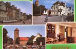Warmia i Mazury na starych widokówkach. Zobacz, jak wyglądał region przed laty