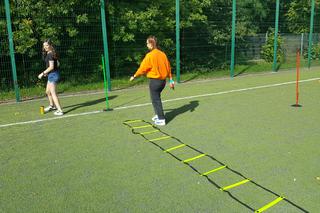 Narodowy Dzień Sportu w SP nr 64 w Bydgoszczy