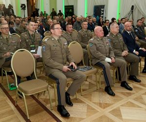 Konferencja wnioski z Ukrainy - Otwarcie