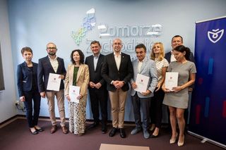 Poprawi się jakość i funkcjonalność obiektów sportowych w regionie