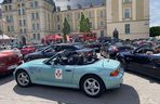 Przystanek Cabrio Powiat Ostródzki