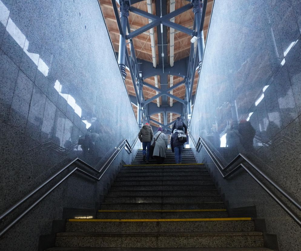 Oficjalny koniec modernizacji stacji Białystok. Tak wygąda teren przy dworcu PKP