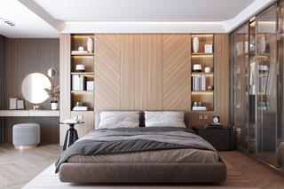 Zagłówek do łóżka odmieni Twoją sypialnię. Zobacz ZDJĘCIA