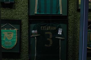 WKS Śląsk Wrocław doczekał się swojego muzeum. Sprawdź, co tam zobaczysz!