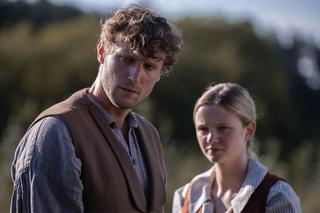 Dewajtis, odcinek 1: Marta (Ada Szczepaniak), Marek Czertwan (Karol Dziuba)