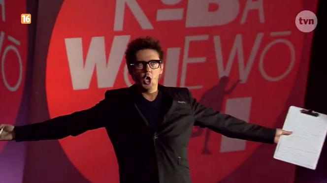 Kuba Wojewódzki