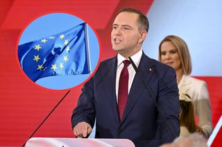 800 plus dla Ukraińców? Komisja Europejska komentuje weto prezydenta Polski