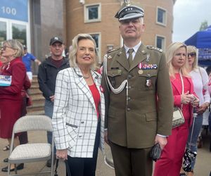 Dzień flagi i Święto Konstytucji 3 maja na Greenpoincie 2025