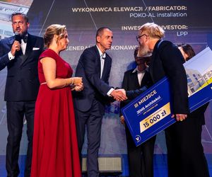 Uroczysta gala odbyła się 16 października 2024 roku w hotelu Double Tree by Hilton w Warszawie 