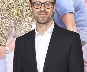 Mateusz Rusin (ksiądz Maciej z serialu Ranczo)