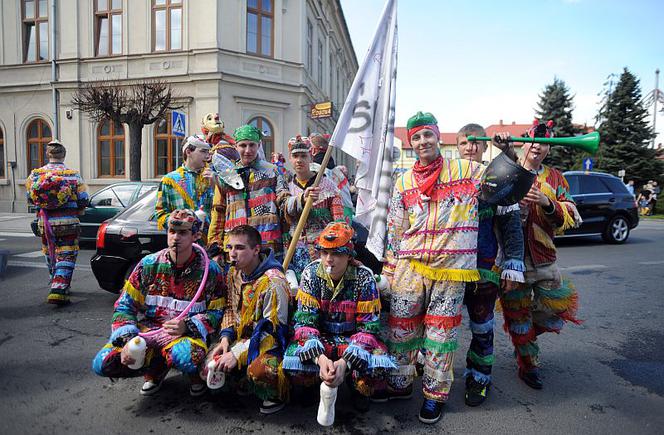 Lany Poniedziałek