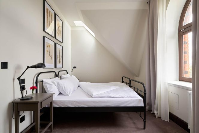 Hotel Arche Klasztor Wrocław