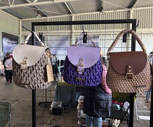 7. edycja targów Olsztyn w stylu Vintage