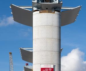 Wiadukt Morandi: nowy most Polcevera projektu Renzo Piano
