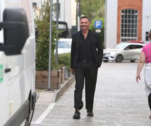 Tajna impreza uczestników Tańca z Gwiazdami! 