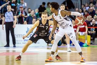 Lublin - Polski Cukier Start Lublin i rozgrywki w Pucharze Polski