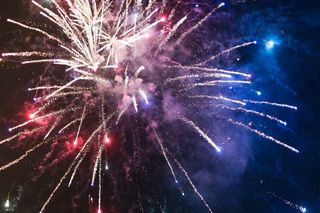 Zakaz fajerwerków w Krakowie? Możesz zabrać głos!