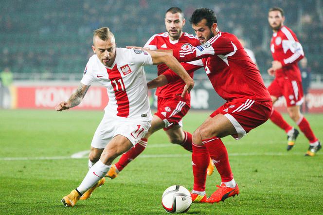 Kamil Grosicki