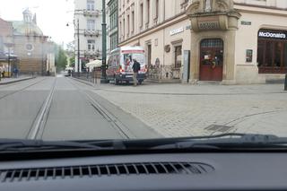 Kraków: Strefa B poza kontrolą straży miejskiej? [ZDJĘCIA, AUDIO]