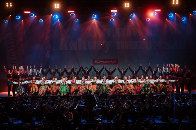 III Festiwal Kultury Mazowsza 