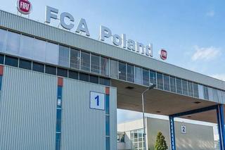Fabryka Fiata w Bielsku-Białej do likwidacji 