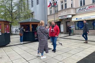 Robert Makłowicz w Zielonej Górze. III Lubuski Festiwal Otwartych Piwnic i Winnic