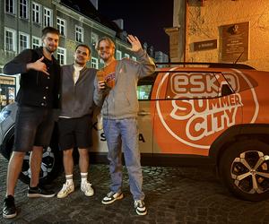 Eska Summer City Olsztyn! Wakacyjna impreza w klubie Maskotka [ZDJĘCIA]