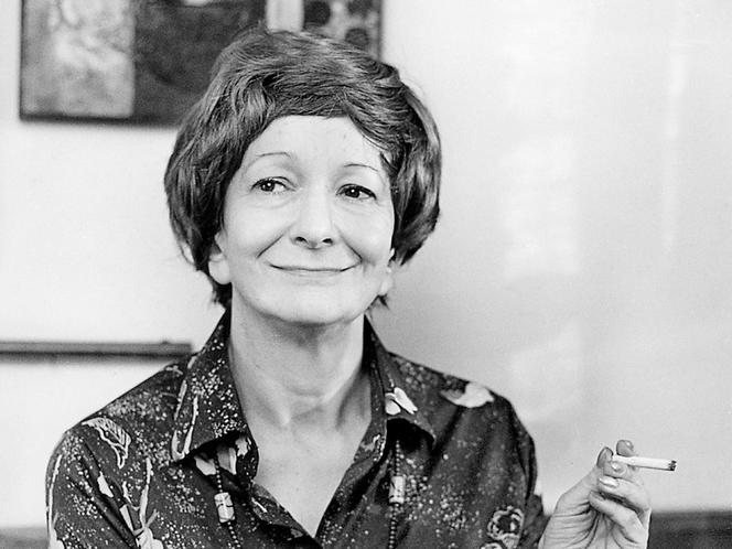 Wisława Szymborska 