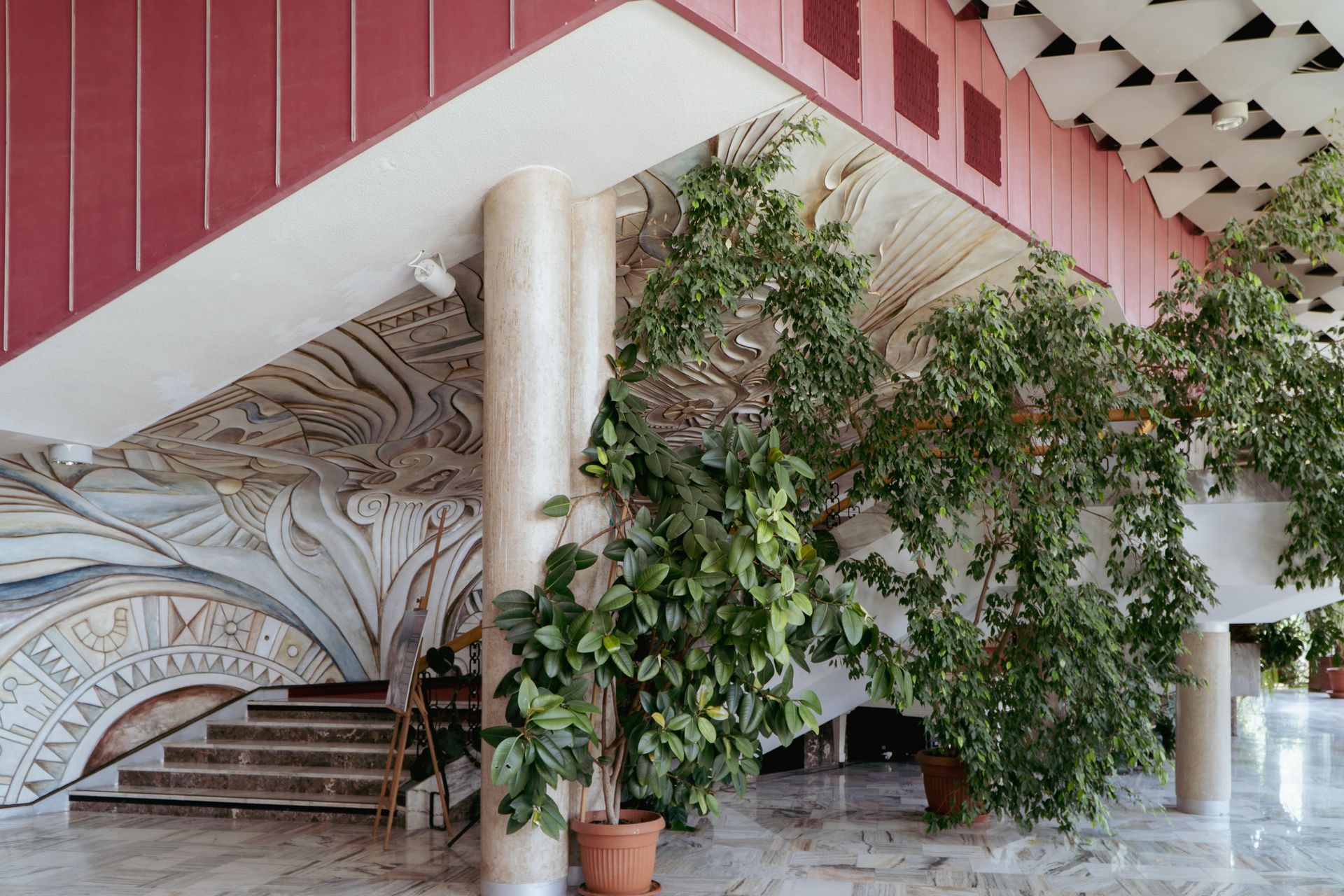 Kieleckie Centrum Kultury - zdjęcia. Zobacz piękne wnętrza