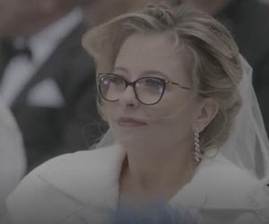 Ślub od pierwszego wejrzenia