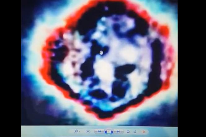 UFO na Podkarpaciu? Od nagrania nietypowego zjawiska minęło kilka lat 
