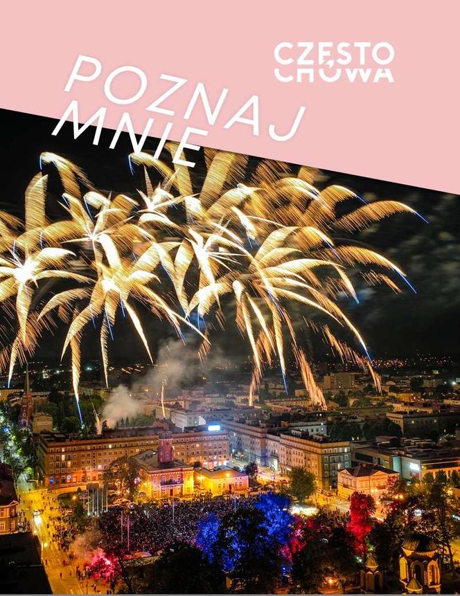 Częstochowa na Tinderze