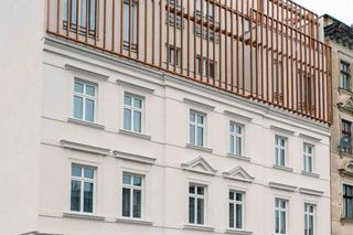 Nowy hotel w Lesznie