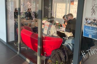 Urban Lab nie będzie konkurencją dla młodzieżowej przestrzeni R29 — zapewniają jej wolontariusze