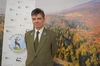 Centrum Edukacyjne Świętokrzyskiego Parku Narodowego