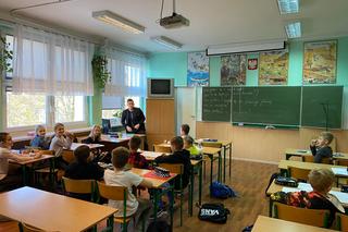 Najmłodszy nauczyciel w Polsce. Jest nim łodzianin